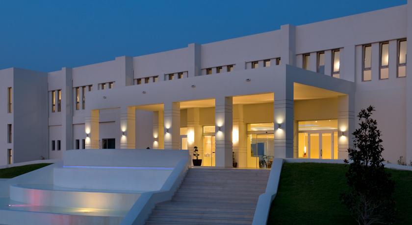 Apollo Blue Hotel — о. Родос, Греція мініатюра 67