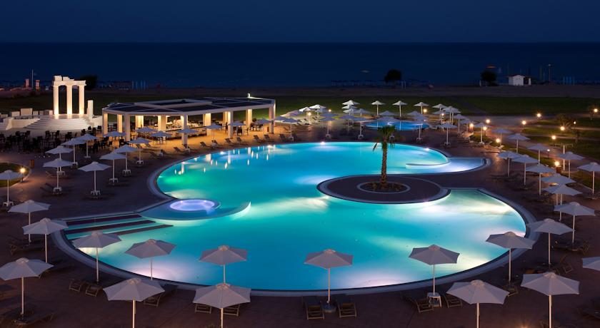 Apollo Blue Hotel — о. Родос, Греція мініатюра 68