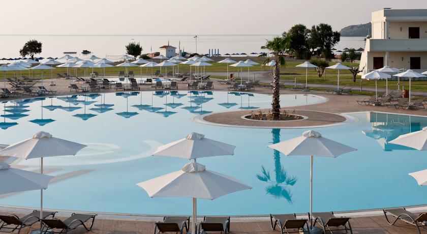 Apollo Blue Hotel — о. Родос, Греція мініатюра 71