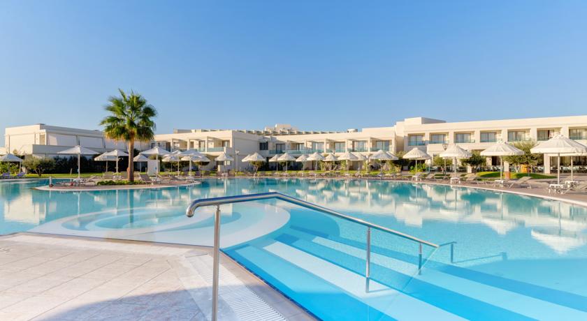 Apollo Blue Hotel — о. Родос, Греція мініатюра 72
