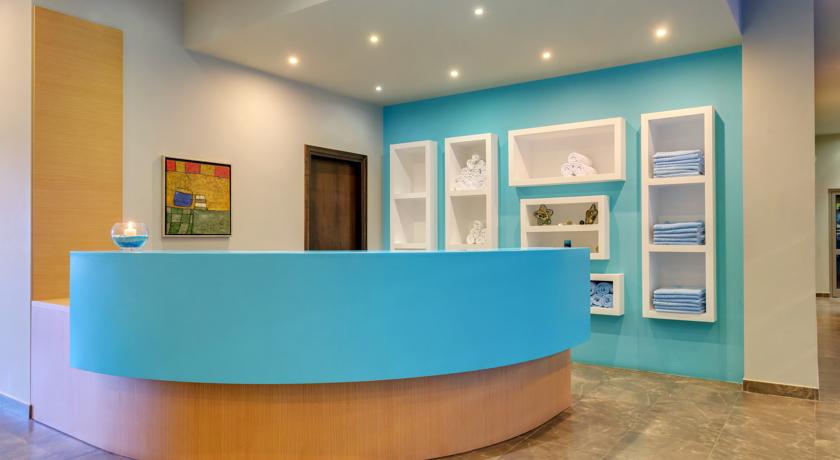 Apollo Blue Hotel — о. Родос, Греція мініатюра 73