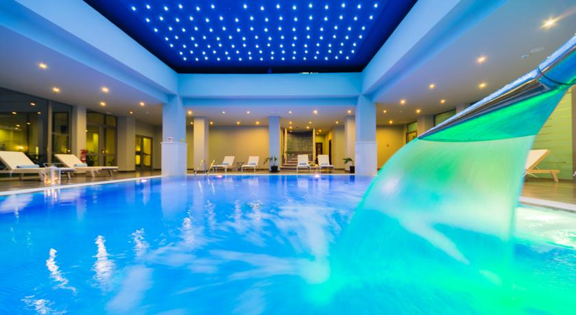 Apollo Blue Hotel — о. Родос, Греція мініатюра 74