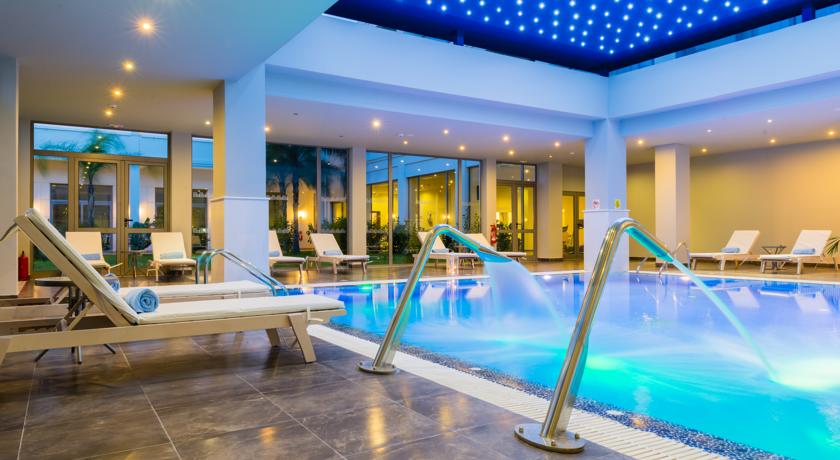 Apollo Blue Hotel — о. Родос, Греція мініатюра 75