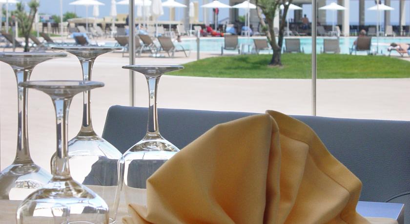Apollo Blue Hotel — о. Родос, Греція мініатюра 79