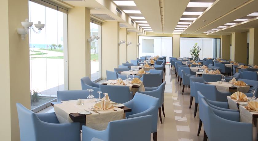 Apollo Blue Hotel — о. Родос, Греція мініатюра 80