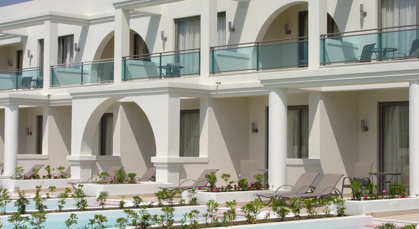 Apollo Blue Hotel — о. Родос, Греція мініатюра 83