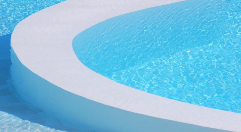 Apollo Blue Hotel — о. Родос, Греція мініатюра 85