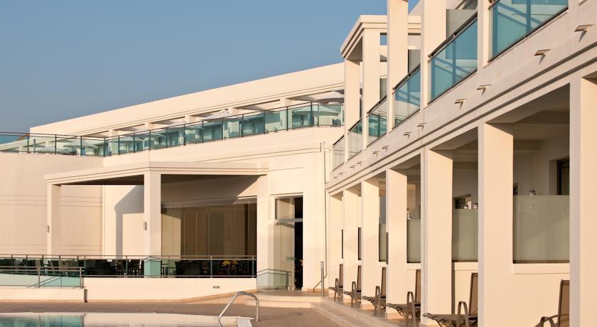 Apollo Blue Hotel — о. Родос, Греція мініатюра 86