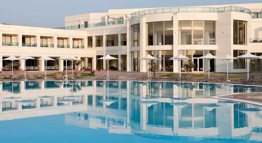 Apollo Blue Hotel — о. Родос, Греція мініатюра 87