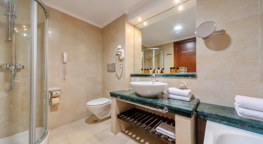 Apollo Blue Hotel — о. Родос, Греція мініатюра 88