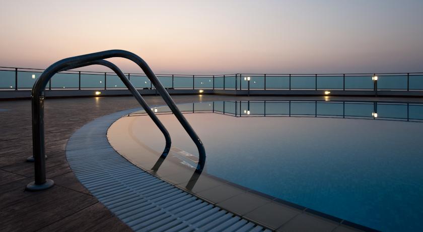 Apollo Blue Hotel — о. Родос, Греція мініатюра 92