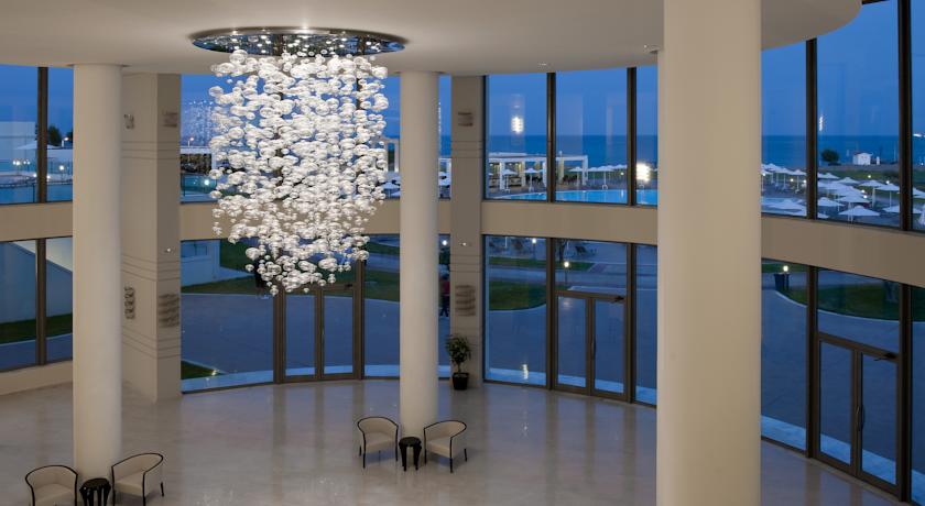 Apollo Blue Hotel — о. Родос, Греція мініатюра 94