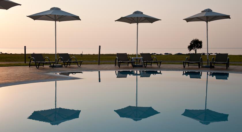 Apollo Blue Hotel — о. Родос, Греція мініатюра 96