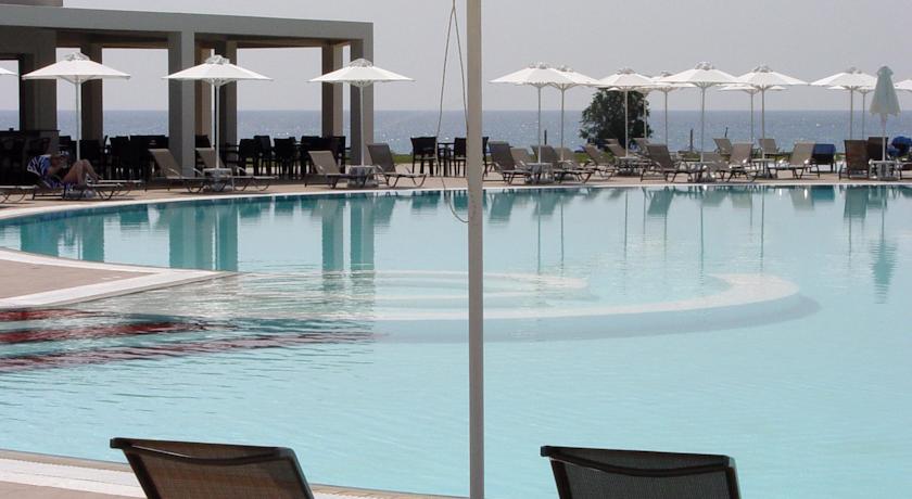 Apollo Blue Hotel — о. Родос, Греція мініатюра 103
