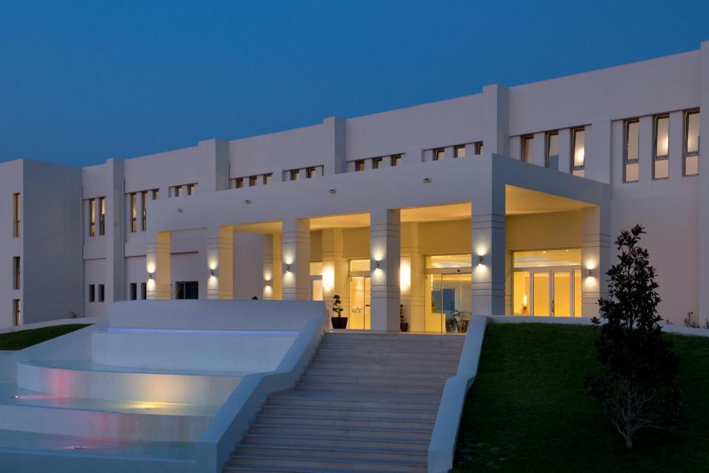 Apollo Blue Hotel — о. Родос, Греція мініатюра 104