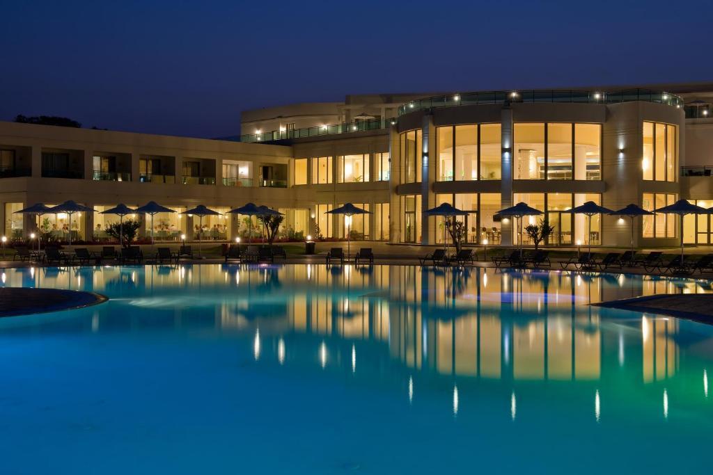Apollo Blue Hotel — о. Родос, Греція мініатюра 105