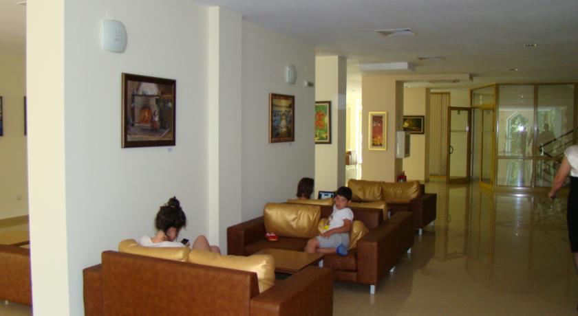 Palma Hotel — Золоті піски, Болгарія мініатюра 100