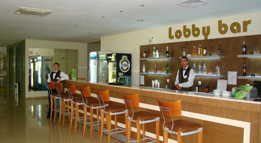 Palma Hotel — Золоті піски, Болгарія мініатюра 103