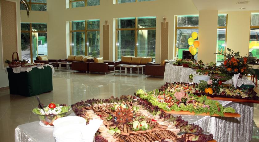Palma Hotel — Золоті піски, Болгарія мініатюра 107