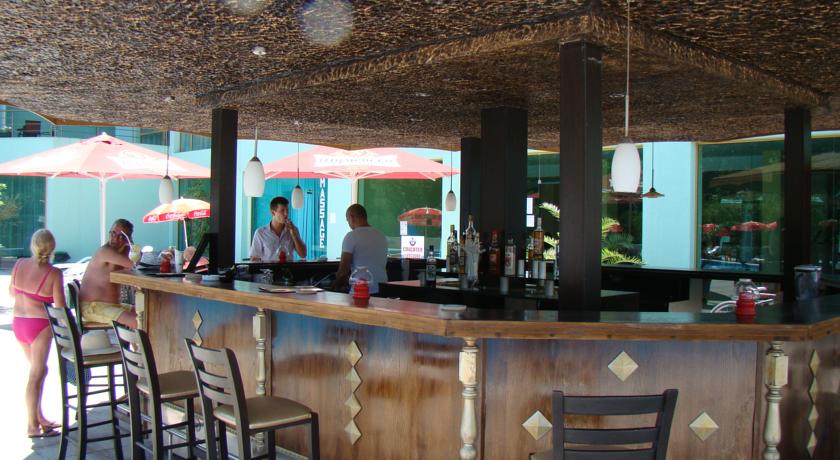 Palma Hotel — Золоті піски, Болгарія мініатюра 109