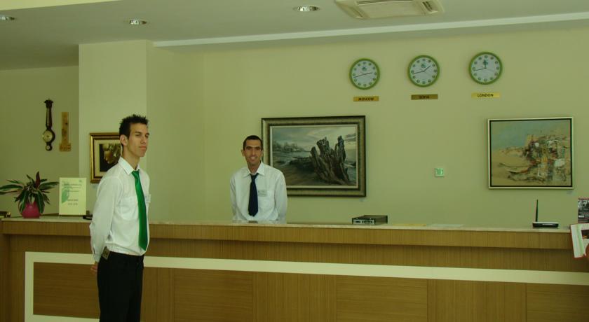 Palma Hotel — Золоті піски, Болгарія мініатюра 111