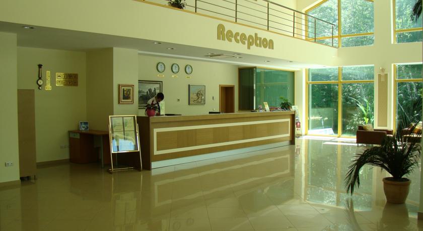 Palma Hotel — Золоті піски, Болгарія мініатюра 112