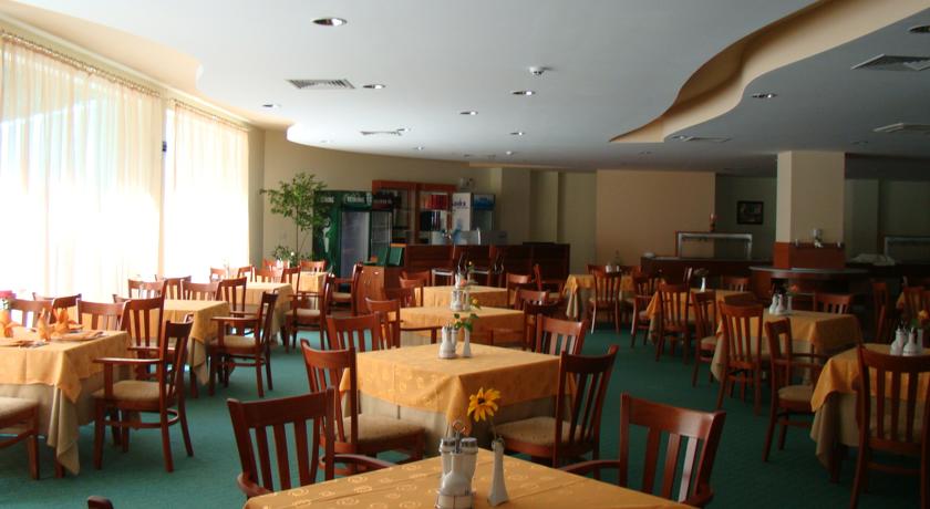 Palma Hotel — Золоті піски, Болгарія мініатюра 113