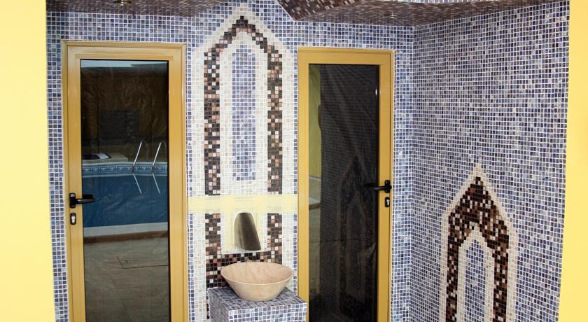 Palma Hotel — Золоті піски, Болгарія мініатюра 115
