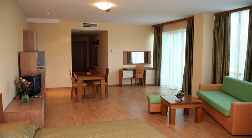 Palma Hotel — Золоті піски, Болгарія мініатюра 116