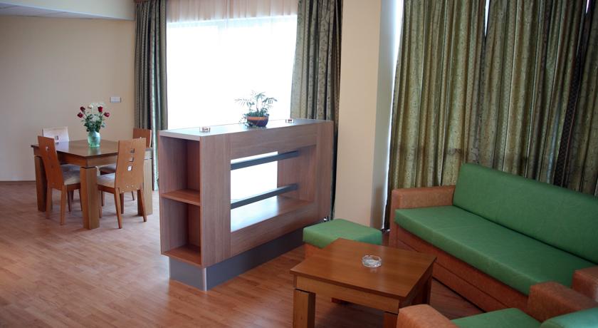 Palma Hotel — Золоті піски, Болгарія мініатюра 117