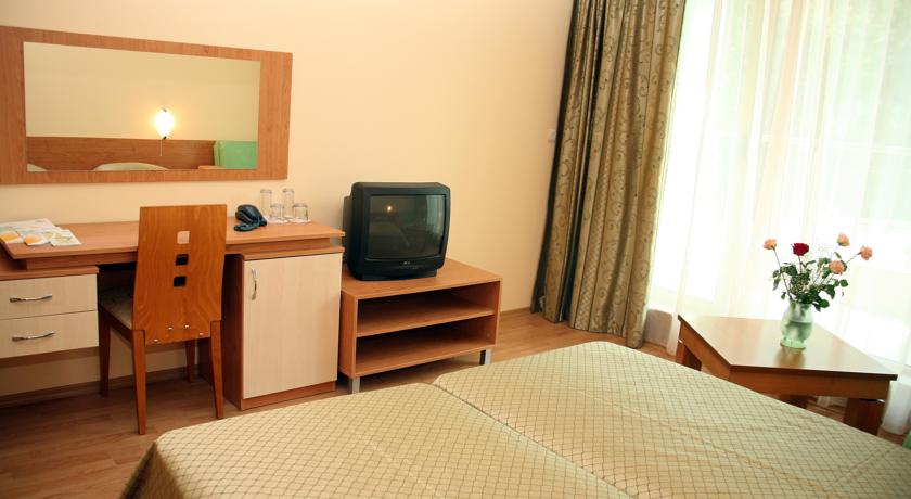 Palma Hotel — Золоті піски, Болгарія мініатюра 118