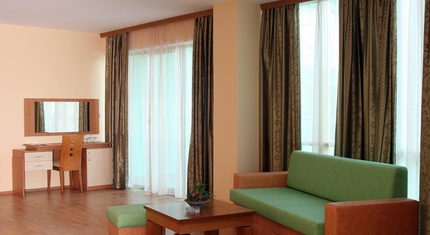Palma Hotel — Золоті піски, Болгарія мініатюра 119