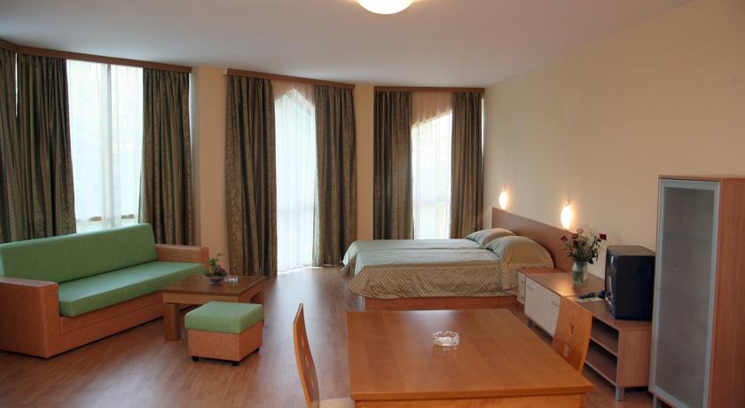 Palma Hotel — Золоті піски, Болгарія мініатюра 121