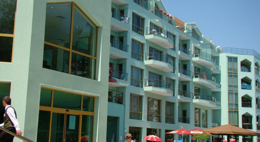 Palma Hotel — Золоті піски, Болгарія мініатюра 124