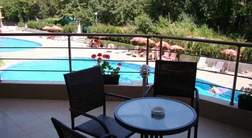 Palma Hotel — Золоті піски, Болгарія мініатюра 125