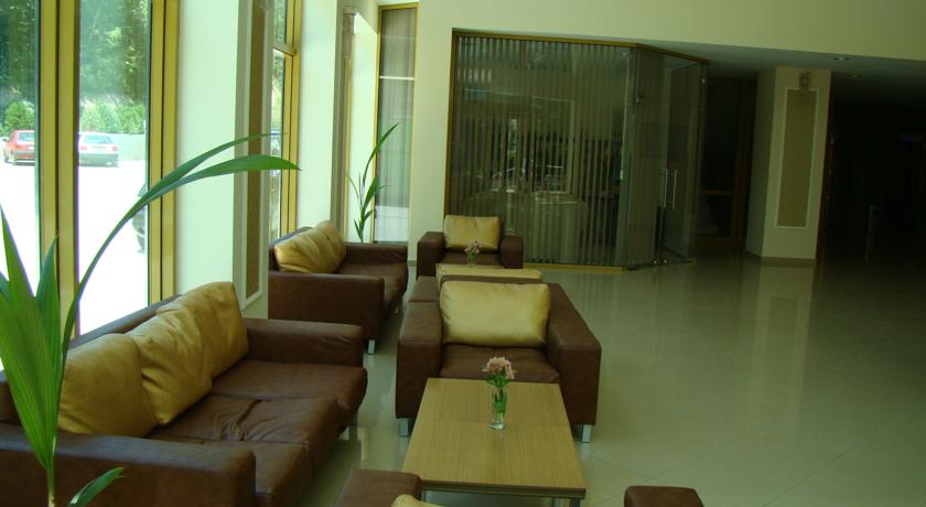 Palma Hotel — Золоті піски, Болгарія мініатюра 127
