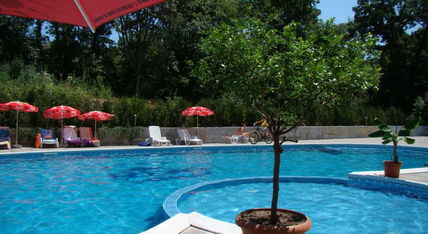 Palma Hotel — Золоті піски, Болгарія мініатюра 128