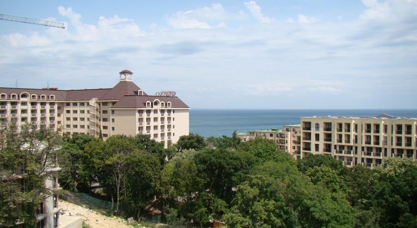 Palma Hotel — Золоті піски, Болгарія мініатюра 130