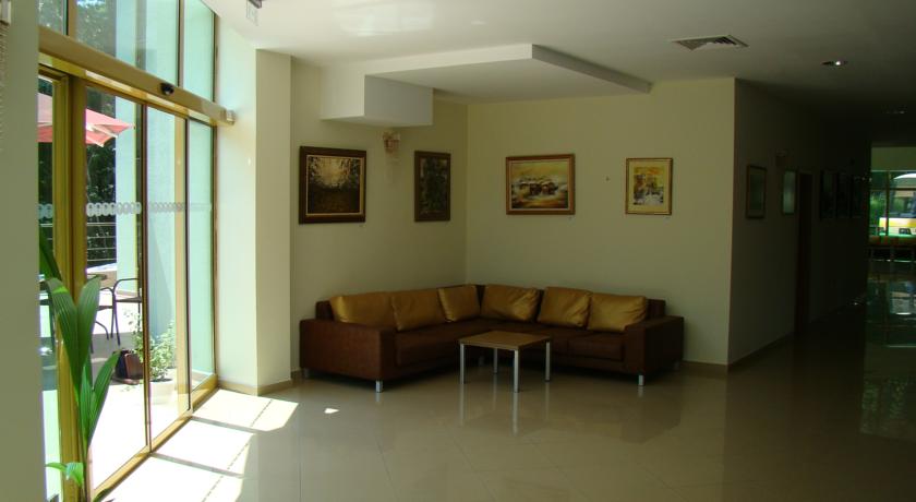 Palma Hotel — Золоті піски, Болгарія мініатюра 135