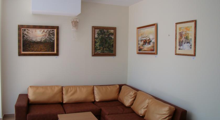 Palma Hotel — Золоті піски, Болгарія мініатюра 136