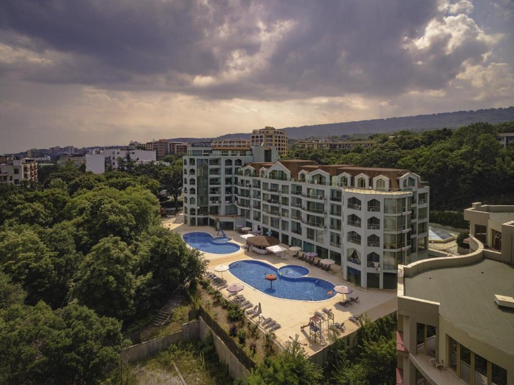 Palma Hotel — Золоті піски, Болгарія мініатюра 140