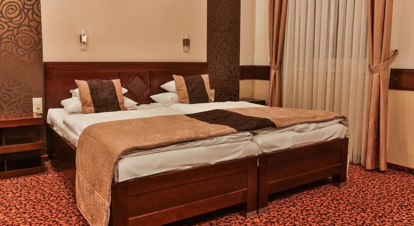Apollo Hunguest Hotel — Хайдусобосло, Угорщина мініатюра 6