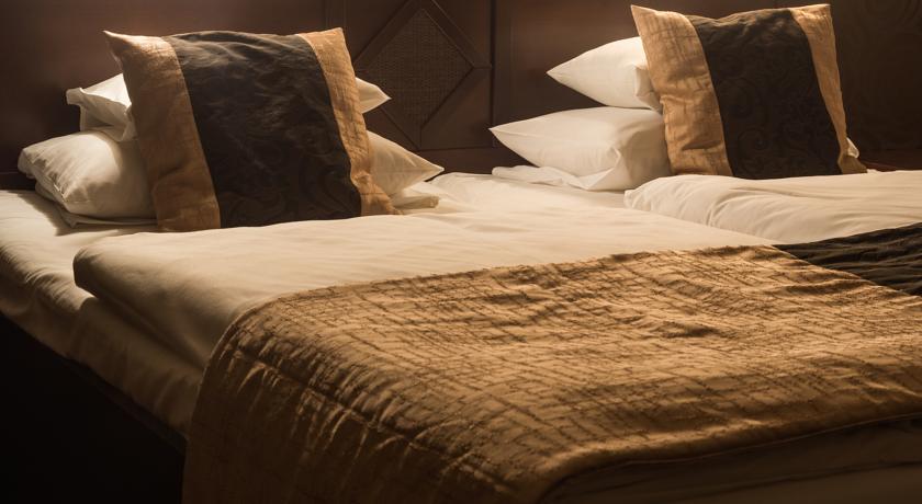 Apollo Hunguest Hotel — Хайдусобосло, Угорщина мініатюра 7