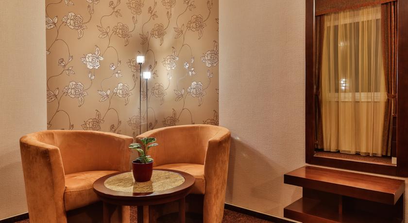 Apollo Hunguest Hotel — Хайдусобосло, Угорщина мініатюра 8