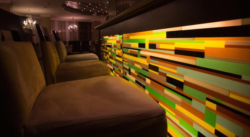 Apollo Hunguest Hotel — Хайдусобосло, Угорщина мініатюра 19
