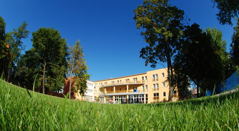 Apollo Hunguest Hotel — Хайдусобосло, Угорщина мініатюра 20