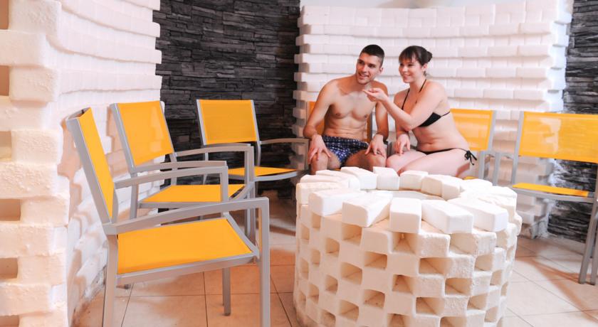 Apollo Hunguest Hotel — Хайдусобосло, Угорщина мініатюра 23