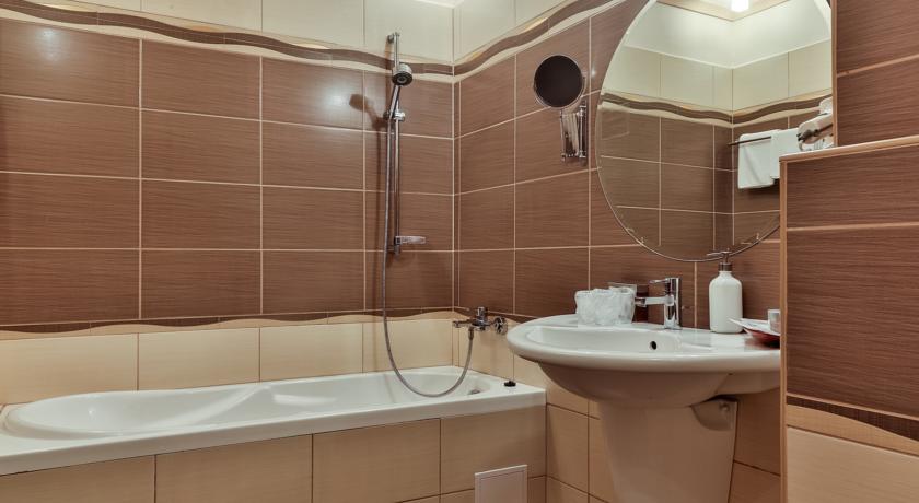 Apollo Hunguest Hotel — Хайдусобосло, Угорщина мініатюра 26