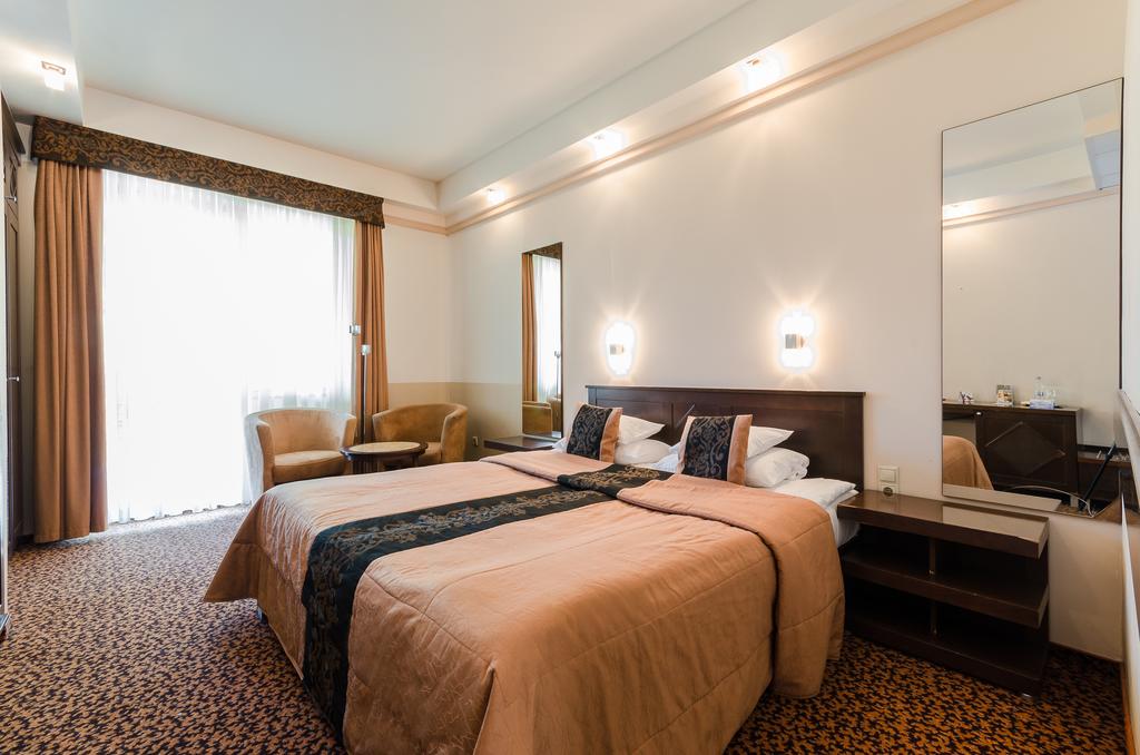 Apollo Hunguest Hotel — Хайдусобосло, Угорщина мініатюра 31