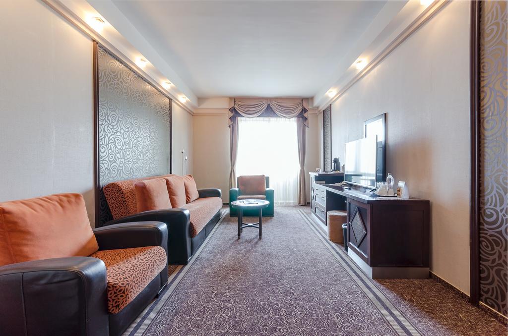 Apollo Hunguest Hotel — Хайдусобосло, Угорщина мініатюра 34